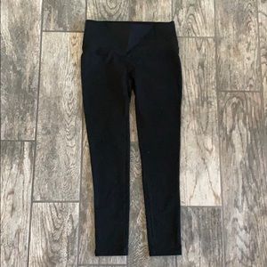 Ready to Wow spanx leggings